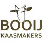 Booij Kaasmakers iOS Icon