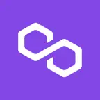 Matic Address Explorer iOS Icon