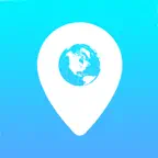 ZeroGPS iOS Icon