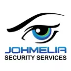 Johmelia Secure iOS Icon