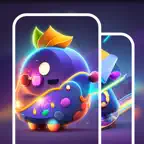 BT21 Wallpapers iOS Icon