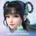 夢幻新誅仙_港澳版 iOS Icon