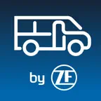 ZF myShuttle iOS Icon