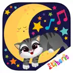 Kołysanki Mamy - Muzyka do Snu iOS Icon