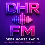 DHR FM iOS Icon