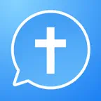 Holy - Bible Chat iOS Icon