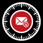 SekurMail iOS Icon