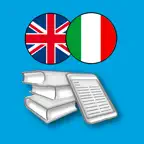 il Sansoni Inglese iOS Icon
