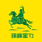 珠峰金勺 iOS Icon