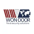 Won-Door Programmer iOS Icon