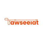 Tawseelat Icon