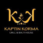Kaptin Korma iOS Icon