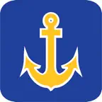 Laker Events iOS Icon