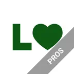 Lawn Love for Providers Icon