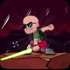 RedMan: Heroes Adventure iOS Icon