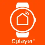 Oplayer Smart Home iOS Icon