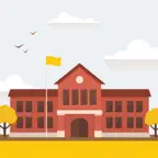 LiveAR Smart Campus  雙語智慧校園 iOS Icon