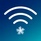 Breezeline Business WiFi+ iOS Icon