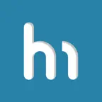 ALGA_Fitness iOS Icon