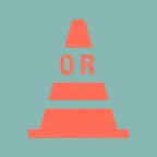 Oregon Road Report iOS Icon
