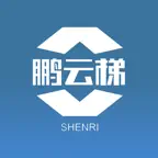 鹏云梯 Icon