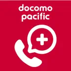 DOCOMO PACIFIC UC iOS Icon