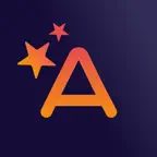 Amaze: AI Face Swap iOS Icon