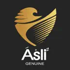 Asli App iOS Icon