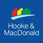 Hooke & MacDonald Resident App iOS Icon
