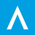Blue Arrow icon