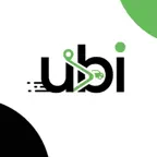 Ubi Viajes Pasajero iOS Icon