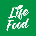 Life Food iOS Icon