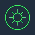 EDP Solar iOS Icon