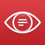 Image to text° Icon