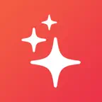 Transitions: Video Effects Icon