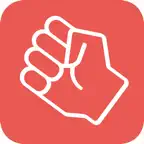 Faustformel Foodplan iOS Icon