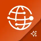 ONESOURCE Global Trade Mobile iOS Icon