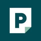 Permission Slip by DeleteMe iOS Icon