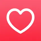 Heart Rate Monitor iOS Icon