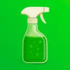 Vinegar - Tube Cleaner icon