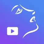 Perfect365 Video Makeup Editor iOS Icon