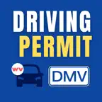 WV DMV Permit Test Prep Icon