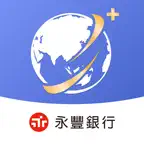 Global eBanking+ Bank SinoPac iOS Icon