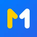 MKassa iOS Icon