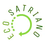 EcoSatriano iOS Icon