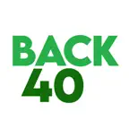 Back40: Trail Camera App iOS Icon