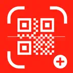 QR Code Creator & Scanner iOS Icon