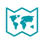 Mapply for Open Street Map iOS Icon