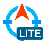 GeoTracker Lite icon