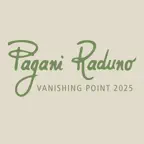Vanishing Point 2025 iOS Icon
